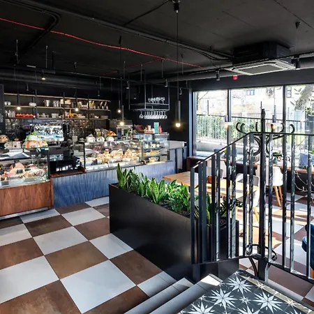 Appartement Deluxe Industrial Free Parking *