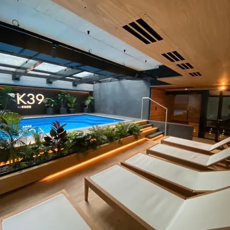 Deluxe Industrial Free Parking Appartement Cracovie