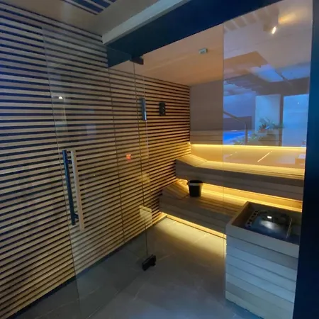 Deluxe Industrial Free Parking * Cracovie