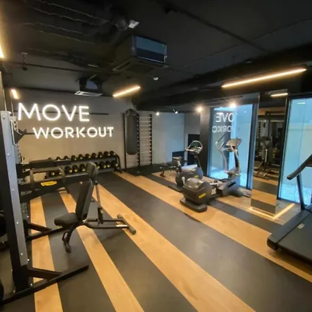 Deluxe Industrial Free Parking * Cracovie