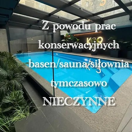 Appartement Deluxe Industrial Free Parking