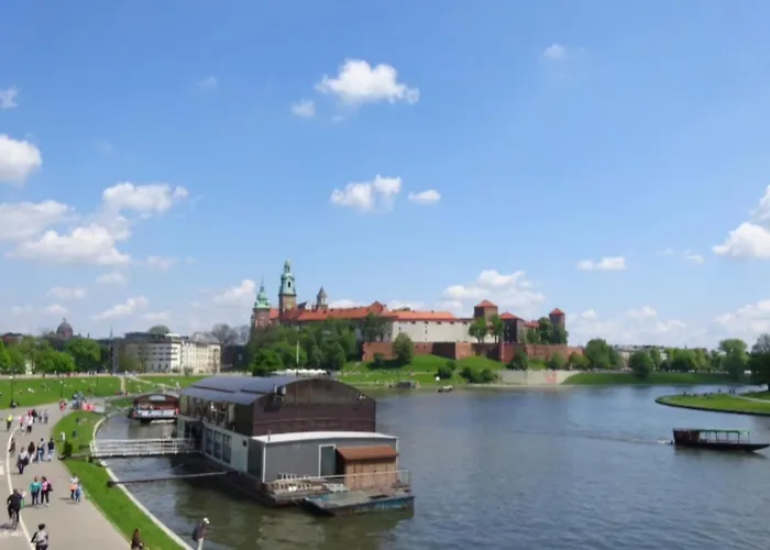 Appartement Deluxe Industrial Free Parking