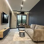 Apartment Deluxe Industrial Free Parking *